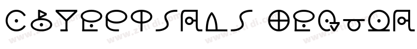 objectSans Regula字体转换 objectSans Regula字体转换
